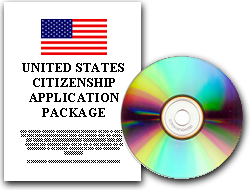 Citizenship application kit